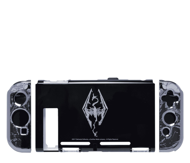 Hori Skyrim Protector for Nintendo Switch - 1353688 - zdjęcie 5